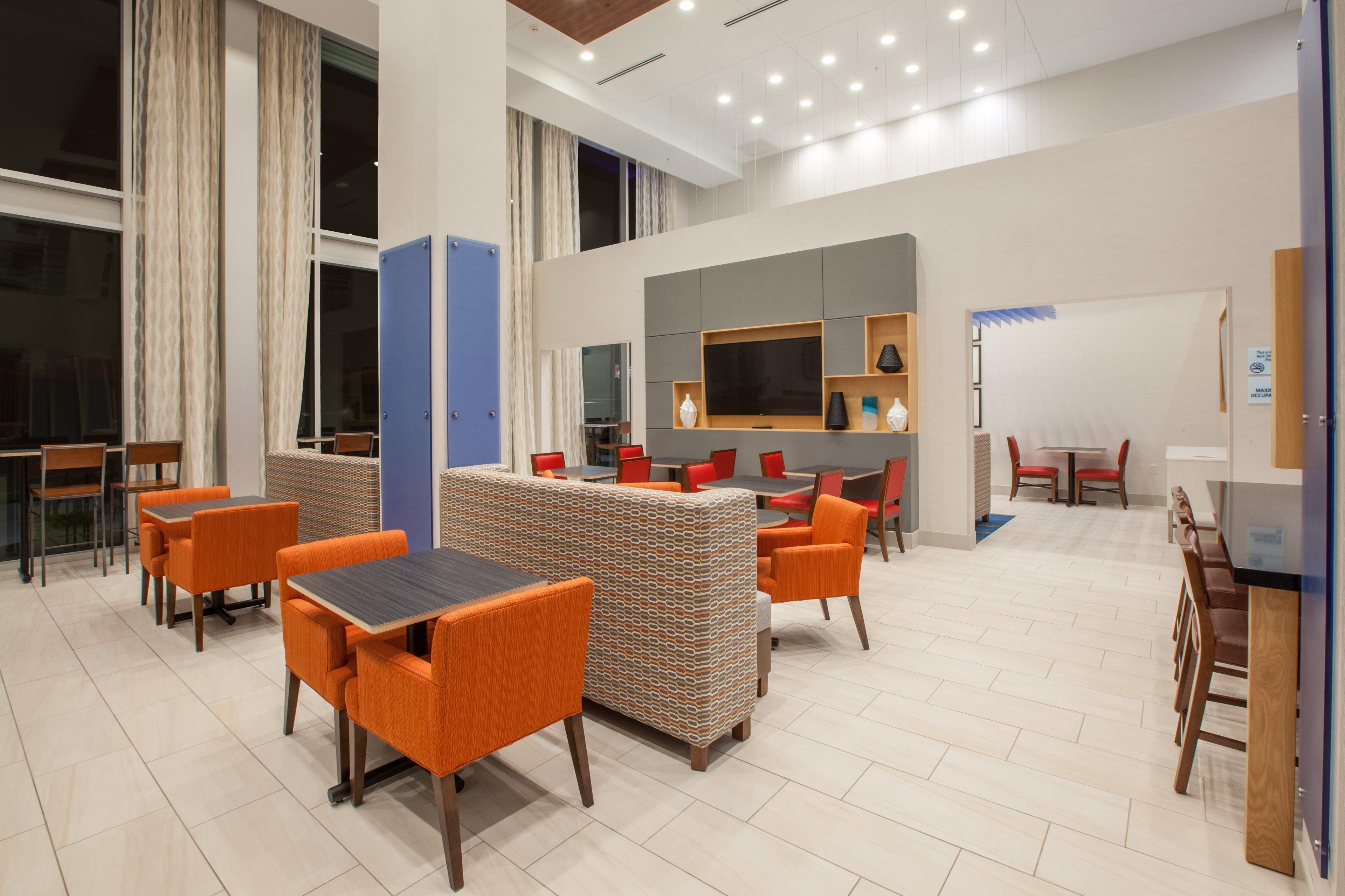 Holiday Inn Express & Suites - Indianapolis Ne - Noblesville Exteriér fotografie